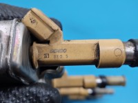 Wtryskiwacz Toyota Auris I 23250-37010 1.6 VVTI