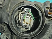 Reflektor lewy lampa przód Kia Rio II 05-11 EUROPA