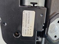 Szyberdach Ford Fusion USA 12-20 sedan 4d