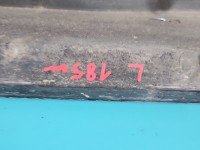 Listwa progowa lewa PRÓG NAKŁADKA Mitsubishi Outlander II 6512A321-01