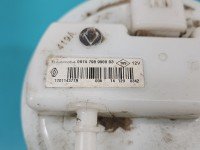 pompka Pompa paliwa Renault Captur I 0.9 Tce 0974798990003, 170114377R, 006141290342