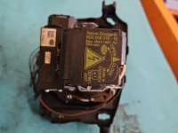 Soczewka reflektora lewego Mercedes GL I X164 158695-01, 5DD008319-10 lewa