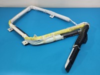 Kurtyna lewa poduszka airbag Kia Optima IV 15-20 kombi 85010D4300
