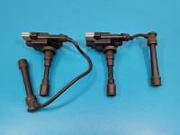 Cewka zapłonowa Suzuki Sx4 I 06- 1.6 16V M16A komplet