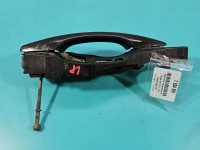 Klamka przód lewa zewnętrzna Peugeot 508 I 9688834180