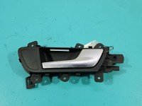 Klamka wewnętrzna tył prawa AUDI A4 B8 8K0839020