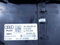 Nagrzewnica AUDI A4 B8 8K1820005AG