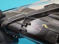 Reflektor prawy lampa przód Renault Clio IV 12-20 EUROPA