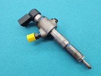 TESTOWANY Wtryskiwacz Ford Fiesta Mk6 9652707180 1.4 tdci