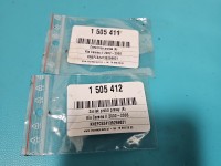 Zwrotnica prawa piasta przód 2.0 crdi Kia Carens II