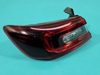 Lampa tył lewa błotnika Renault Talisman sedan EUROPA