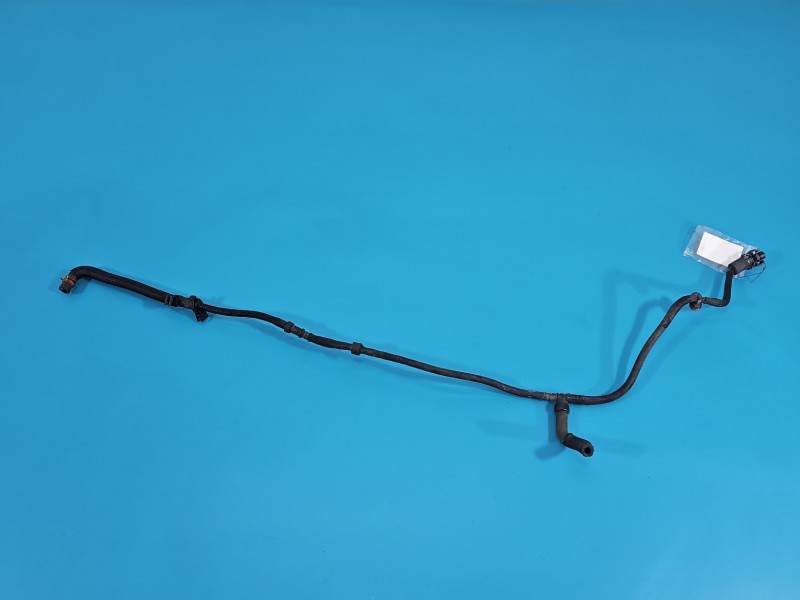 przewód wąż rurka wody Dacia Dokker 1.5 dci