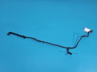 przewód wąż rurka wody Dacia Dokker 1.5 dci