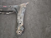 WÓZEK KOŁYSKA TRAWERS Sanki Belka silnika Audi A4 B7 2.0 tdi