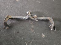 Hak holowniczy Mercedes Vito W447 14-