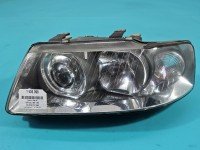 Reflektor lewy lampa przód Audi A3 8L EUROPA