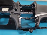 Deska rozdzielcza airbag pasażera kokpit Fiat Freemont