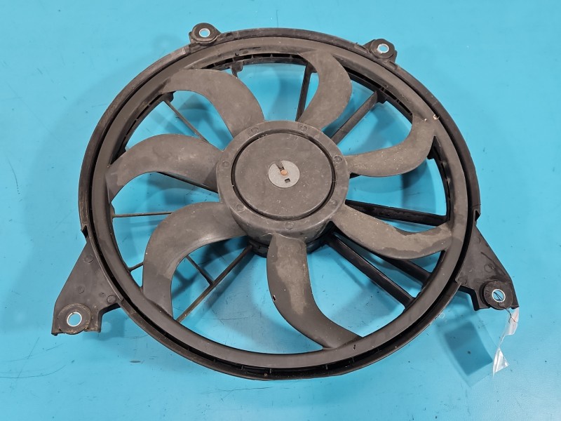 Wentylatory Wentylator chłodnicy Fiat Freemont 2.0 jtd