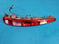 Lampa tył lewa Citroen C8 HB Rysy, mikropęknięcie EUROPA