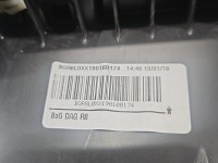 Schowek pasażera Peugeot 508 II 18- EUROPA