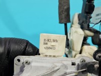 Zamek tył lewy A046879LH Porsche Panamera I 970 Porsche, 9 PIN 3 PIN