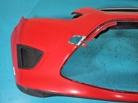 Zderzak przód FORD C-MAX II MK2 czerwony CA