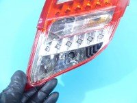 Lampa tył lewa Peugeot 508 I 10-18 sedan EUROPA 9686293780