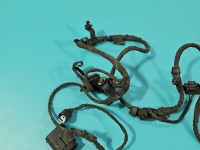 Wiązka zderzaka przód Bmw f10 f11 9291089, X7GV3736401, 513999E04 Instalacja pdc