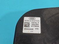 Subwoofer Audi A5 8T 2.0 TFSI (CNCD)