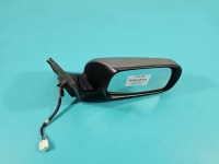 Lusterko prawe Toyota Avensis II T25 szary europa