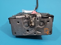 Zamek tył lewy 13431842 Opel Corsa E Producent części: OPEL, 6pin