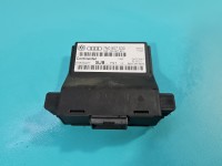 Sterownik moduł GATEWAY Vw Scirocco III 08- 7N0907530