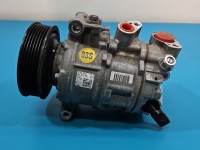 Sprężarka klimatyzacji kompresor Audi A4 B9 2.0 tdi DET 8W5816803, 447150-7492