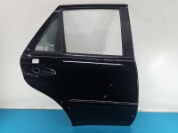 Drzwi tył prawe Mercedes ML W164 5d C040