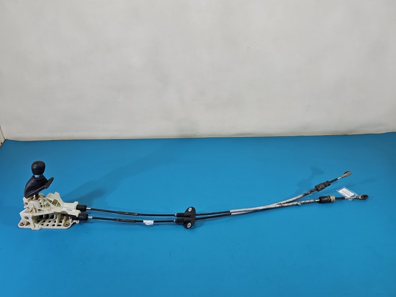 DŹWIGNIA LEWAREK WYBIERAK LINKI Volvo XC60 I 08- 2.0d
