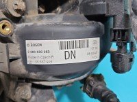 Kolektor ssący Opel Corsa D 0280600063, 55557906 1.2 16v