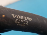 przewód wąż rurka wody Volvo S90 II 16- 2.0 T 31439753