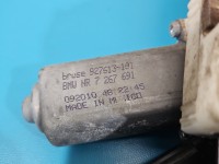 Podnośnik przód lewy SZYBY WINDA BMW X6 E71 7267691, 927613-101 5d HB