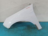 Błotnik przód lewy Ford Focus Mk3 biały 5B