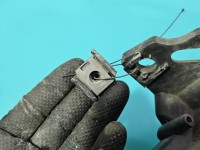 Reflektor prawy lampa przód Peugeot 508 I EUROPA