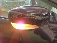 Lusterko prawe Renault Clio IV 12-20 tegne europa