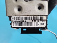 Zamek przód prawy 04589916AD Fiat Freemont EUROPA Producent części: FIAT, Europejska, 4PIN