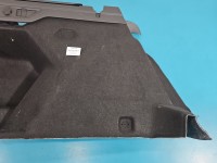 Tapicerka bagażnika lewa boczek Skoda Superb IV 3P0867427