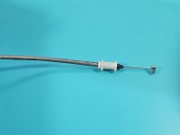 Zamek przód prawy Citroen C4 II EUROPA Europejska, 5pin 9685351480