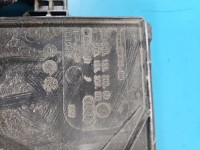 Wentylatory Wentylator chłodnicy Skoda Octavia III 5Q0959455BE, 5Q0121205BD, 5Q0121207BM 1.5 TSI