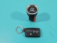 Komputer Sterownik silnika 89661-05E21 Toyota Avensis III T27 2.0 16v