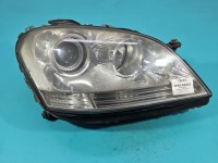 Reflektor prawy lampa przód Mercedes ML W164 EUROPA