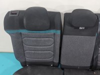 Kanapa tył fotel tylny Citroen C3 III 16-24