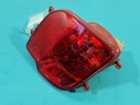Lampa tył prawa zderzaka przeciwmgielna Citroen C5 Aircross 17-25 9811718380