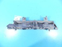 Ślizg zderzaka Citroen C5 II 2.0 hdi